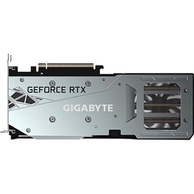 Відеокарта LHR! Gigabyte GeForce RTX 3060TI GAMING 8GB DDR6 256Bit Core: 1740MHz Memory: 1400MHz GV-N306TGAMING OC-8GD rev.2.0