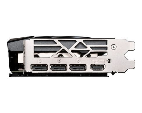 Вiдеокарта MSI GeForce RTX 4070 Ti GAMING X SLIM 12GB GDDR6Х 912-V513-440