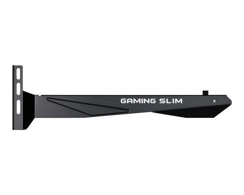 Вiдеокарта MSI GeForce RTX 4070 Ti GAMING X SLIM 12GB GDDR6Х 912-V513-440