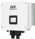 Комплект MEGAREVO O5KL1D/BAT-5KWH-51.2V гібридний сонячний інвертор 5кВт + батарея 5КВт*г