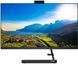 Персональний комп'ютер-моноблок Lenovo IdeaCentre AIO 3 27ALC6 27FM/R3 7330U/8/256/UMA/DOS/Black F0FY00JGUO