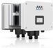 Комплект MEGAREVO O5KL1D/BAT-5KWH-51.2V гібридний сонячний інвертор 5кВт + батарея 5КВт*г