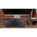 Комплект Genius KM-160 (клавіатура + миша) дротовий USB Black UKR 31330001419