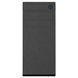 mATX без БЖ Корпус CHIEFTEC Elox HC-10B 2xUSB3.0,1xUSB Type-C,чорний HC-10B-OP