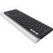 Клавиатура Logitech K780 Multi-Device 920-008043