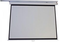 Проекційний екран ATRIA ECO MWM-AV-80 113" 203*203cм