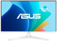 Монiтор 27" Asus VY279HF-W IPS,1920*1080,100 Гц,HDMI,білого кольору 90LM06D2-B02170