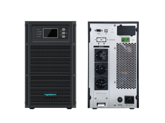 3kVA ДБЖ безперервної дії (Online) Marsriva MR-US3K Smart Online UPS, with 6*12V/7Ah battery