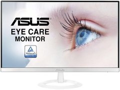 Монітор Asus 27" VZ279HE-W D-Sub, HDMI, IPS, 75Hz, 5ms, White 90LM02X4-B01470