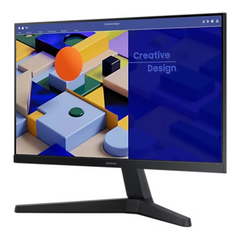 Монiтор Samsung LS22C310E 22" IPS,1920*1080,75 Гц,VGA,HDMI LS22C310EAIXCI