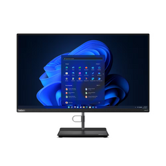 27" Моноблок Lenovo ThinkCentre neo 30a 27 Gen 4 Raven Black 27FM/i7-13620H/16/1TB SSD/Intel HD/DOS/KM 12JV002SUI