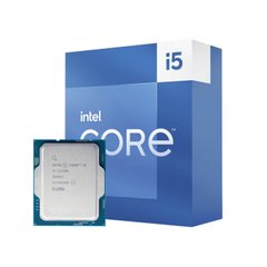LGA1700 Процесор Intel Core I5-13500 2.5GHz (24MB, Raptor Lake, 154W, S1700) Box BX8071513500