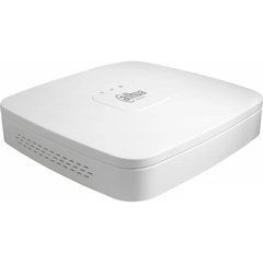 Мережевий відеореєстратор (NVR) Dahua DHI-NVR2116-I2 16-канальний Smart 1U 1HDD WizSense
