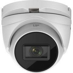 HD-TVI (Turbo HD) камера відеоспостереження Hikvision DS-2CE79H8T-AIT3ZF (2.7-13.5мм) 5 Мп Ultra-Low Light VF