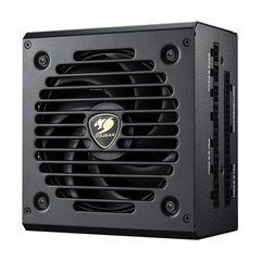 650W Блок живлення Cougaг GEX 650 80 Plus Gold, Modular, 120 мм Silent Fan, 8SATA + 4PCI-E GEX 650
