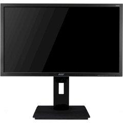 Монітор LCD Acer 21.5 B226HQLAymdr 8ms, D-Sub, DVI, VA, LED, MM, Black, Pivot, 178/178 UM.WB6EE.A01