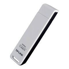TP-LINK TL-WN821N WiFi адаптер 300M Wireless N Adapter (2-Antenna)