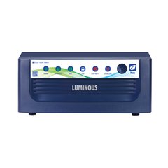 900VA/720W ДБЖ / Інвертор LUMINOUS Home UPS 12V Eco Volt NEO (чиста синусоїда, до 17A) F04190009819