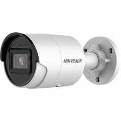 IP-камера відеоспостереження Hikvision DS-2CD2063G2-I (4мм) 6 МП AcuSense Bullet IP