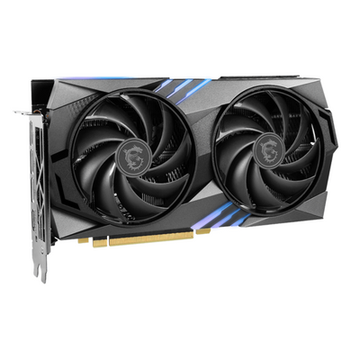 Відеокарта MSI GeForce RTX 4060 TI GAMING X 8GB GDDR6 912-V515-015