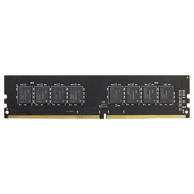 DDR4 2133 4GB Память AMD R744G2133U1S-U