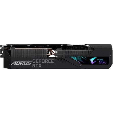Відеокарта Gigabyte GeForce RTX3080 AORUS 10GB DDR6X 320Bit GV-N3080AORUS M-10GD