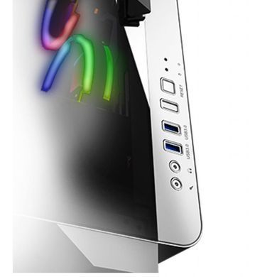 mATX без БЖ Корпус GAMDIAS MARS E2 Micro-Tower 4712960135673
