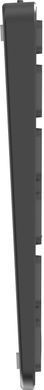Клавіатура бездротова Rapoo E9800M Wireless Gray