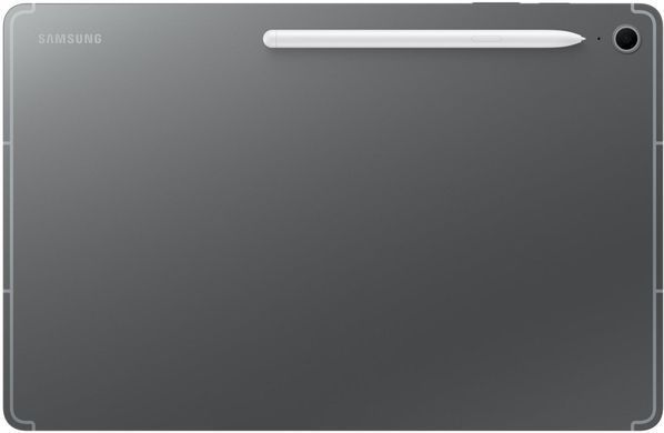Планшет Samsung Galaxy Tab S10 FE+ (X620) 13.1",12ГБ, 256ГБ, 10090мА&bull;год, Android, сірий SM-X620NZAPEUC