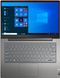 Ноутбук Lenovo ThinkBook 14 14" FHD IPS AG, Intel i3-1115G4, 8GB, F512GB, UMA, Win10P, сірий 20VD00CRRA