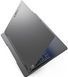 Ноутбук Lenovo Legion5 15IAH7 15.6WQHDM/i5-12500H/16/1TB/RTX 3050Ti 4GB/ DOS/BL/Storm Grey 82RC00D1RA