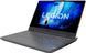 Ноутбук Lenovo Legion5 15IAH7 15.6WQHDM/i5-12500H/16/1TB/RTX 3050Ti 4GB/ DOS/BL/Storm Grey 82RC00D1RA