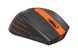 Миша бездротова A4Tech Fstyler FG30 Wireless Orange