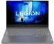 Ноутбук Lenovo Legion5 15IAH7 15.6WQHDM/i5-12500H/16/1TB/RTX 3050Ti 4GB/ DOS/BL/Storm Grey 82RC00D1RA