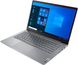 Ноутбук Lenovo ThinkBook 14 14" FHD IPS AG, Intel i3-1115G4, 8GB, F512GB, UMA, Win10P, сірий 20VD00CRRA