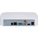 Мережевий відеореєстратор (NVR) Dahua DHI-NVR2116-I2 16-канальний Smart 1U 1HDD WizSense