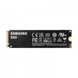 2ТB Накопичувач SSD Samsung M.2 2TB PCIe 4.0 990PRO MZ-V9P2T0BW