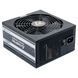 650W Блок питания CHIEFTEC iArena GPS-650C модульный, ATX 12V v2.3, вентилятор 140 мм GPS-650C
