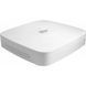 Мережевий відеореєстратор (NVR) Dahua DHI-NVR2116-I2 16-канальний Smart 1U 1HDD WizSense