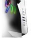 mATX без БЖ Корпус GAMDIAS MARS E2 Micro-Tower 4712960135673