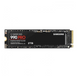 2ТB Накопичувач SSD Samsung M.2 2TB PCIe 4.0 990PRO MZ-V9P2T0BW