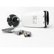 HD-TVI (Turbo HD) камера відеоспостереження Hikvision DS-2CE12DFT-F (3.6мм) 2 Мп ColorVu