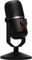Мікрофон Thronmax Mdrill Zero Plus Jet black 96Khz M4P-TM01