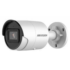IP-камера відеоспостереження Hikvision DS-2CD2083G2-I (2.8мм) 8 Мп AcuSense Bullet IP