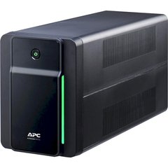 1200VA Джерело безперебійного живлення APC Back-UPS 650W/1200VA AVR,USB,6xIEC BX1200MI