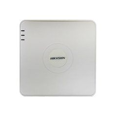 Мережевий відеореєстратор (NVR) Hikvision DS-7108NI-Q1/8P (C) 8-канальний PoE