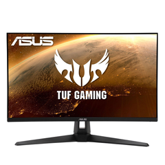 Монiтор 27" Asus TUF Gaming VG279Q1A 2xHDMI, DP, MM, IPS, 165Hz, 1ms, FreeSync 90LM05X0-B05170