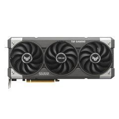 Відеокарта ASUS GeForce RTX 5060 8 GB GDDR7 OC TUF-RTX5060-O8G-GAMING 90YV0N00-M0NA00