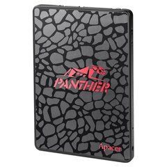 240GB Apacer Твердотельный накопитель SSD 2.5" AS350 SATA3 TLC AP240GAS350-1