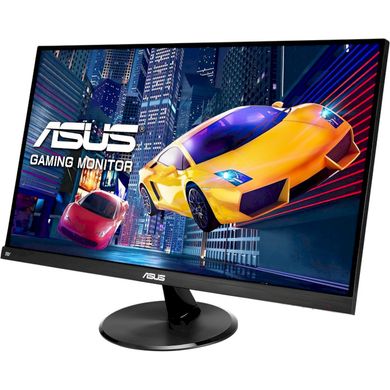 Монiтор 23.8" Asus VP249QGR D-Sub, HDMI, DP, MM, 1920x1080, IPS, 144Hz, 1ms, FreeSync 90LM03L0-B04170